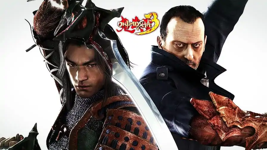 Onimusha: Capcom registra marcas com o nome do jogo. Será o retorno da franquia?