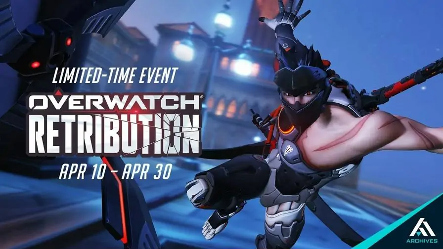 Overwatch: Missão ‘Retaliação’ do evento ‘Arquivos’ ganha trailer INCRÍVEL!
