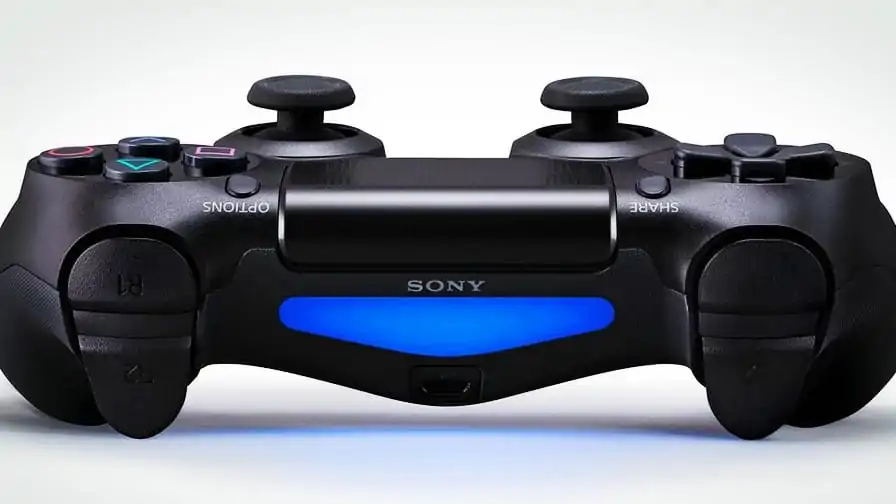 PS5? Sony registra patente de um controle especial