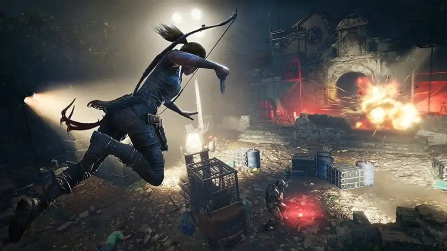 Shadow of the Tomb Raider: Veja detalhes oficiais da história e do desenvolvimento do game