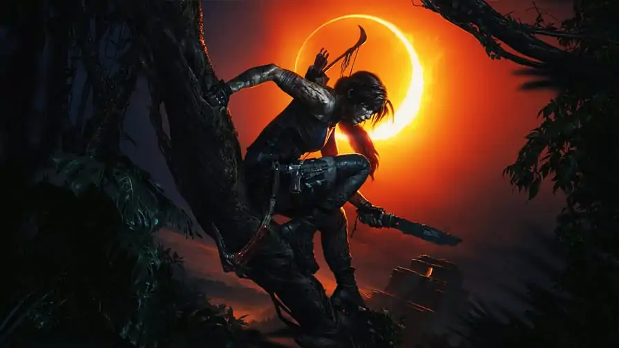 Crystal Dynamics pode estar trabalhando em um novo jogo AAA, segundo novas vagas de emprego