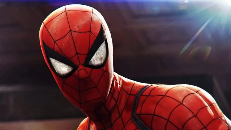 Spiderman pode ser o início de um universo unificado da Marvel também nos games