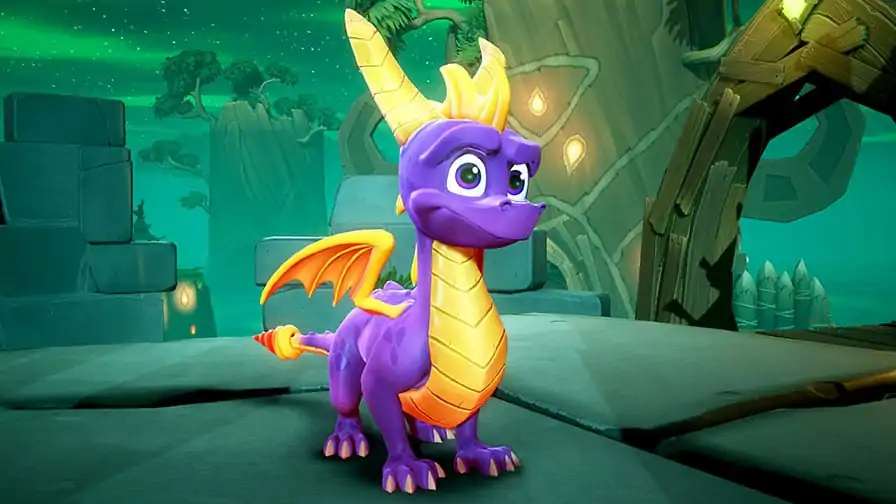 Spyro: Rumores indicam a chance de um novo jogo