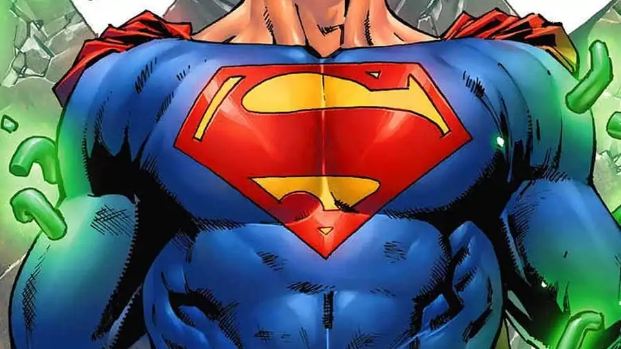Desenvolvedor de God of War tem planos sensacionais para um jogo do Superman