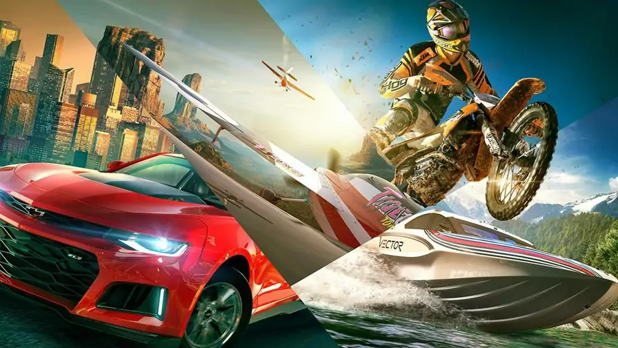 Promoção da NVIDIA dá The Crew 2 – Confira como funciona
