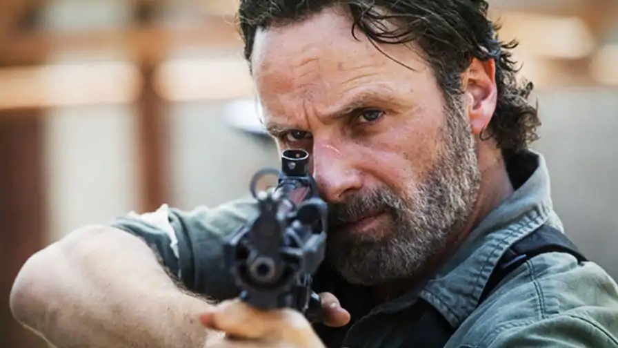 The Walking Dead: possível vazamento pode ter revelado o que vai acontecer com Rick!