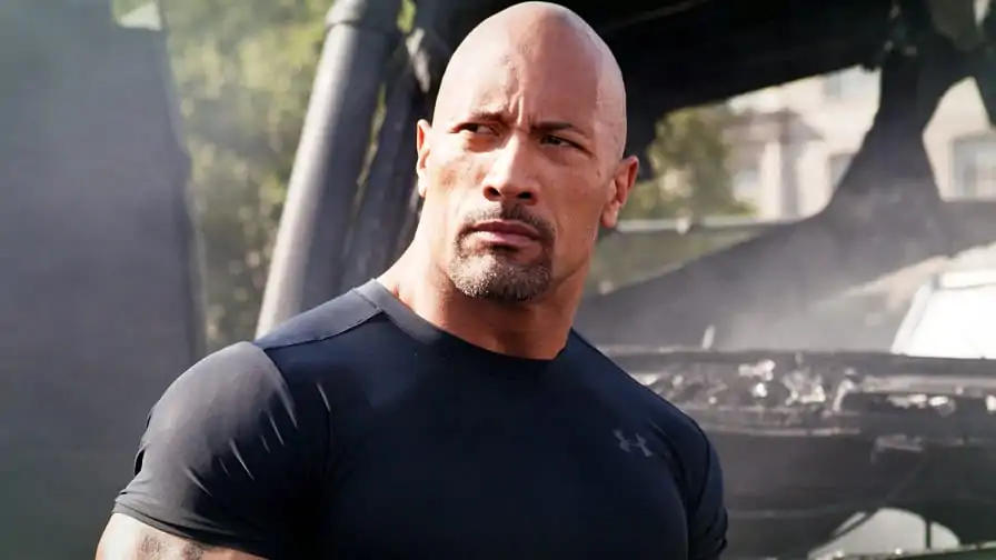 Velozes e Furiosos 9: The Rock admite problemas com Vin Diesel e deve ficar fora do filme