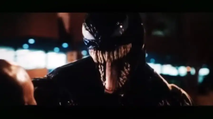 Venom: Uma cena pós créditos é sobre Venom e outra é sobre a Marvel