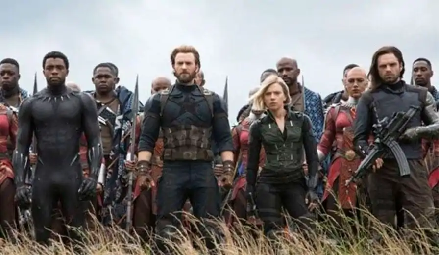 Vingadores 4: ator deixa escapar um GRANDIOSO spoiler do filme