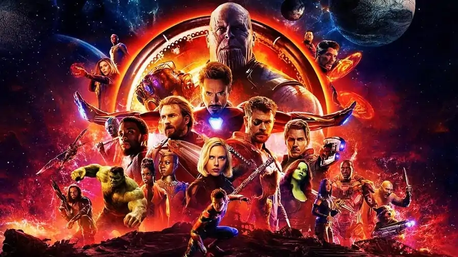 The Game Awards: Trailer de Vingadores 4 pode ser apresentado