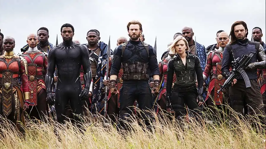 Diretor revela o que Groot disse no final de Vingadores: Guerra Infinita