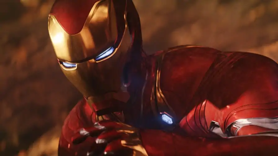 Vingadores: Guerra Infinita – Saiba quando você poderá ver as notas do filme