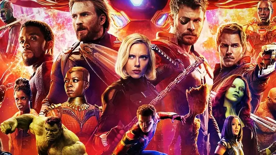 Vingadores 4: Possível roteiro do filme vaza com várias reviravoltas