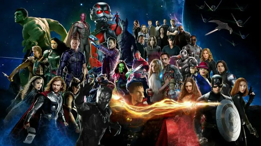 Chefe da Marvel diz que Vingadores 4 será um ponto de virada importante da empresa no cinema