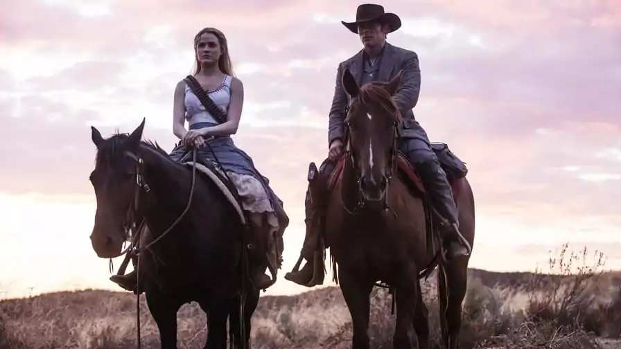 Westworld: Nova temporada recebe teaser e data de lançamento!