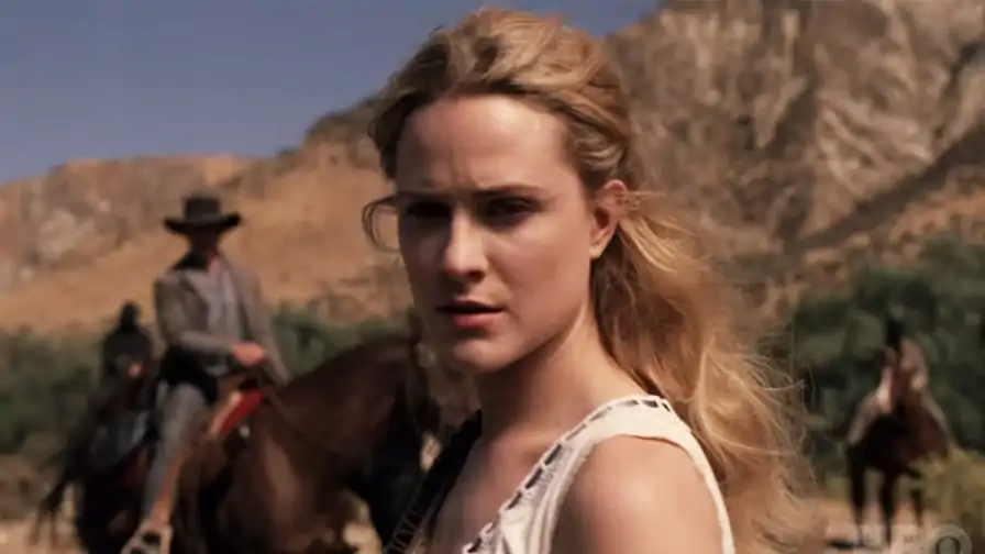 Westworld 2ª Temporada Episódio 2: Viva La Revolución