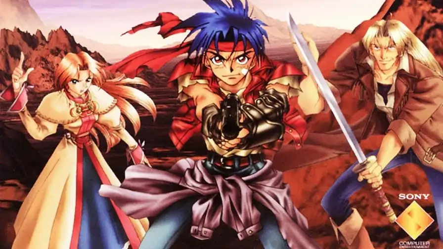 Jogo de RPG clássico retornará em novos moldes