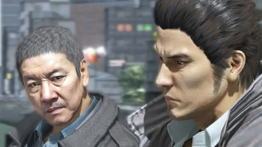 Yakuza 3, 4 e 5 remasterizados são confirmados pela SEGA para PS4