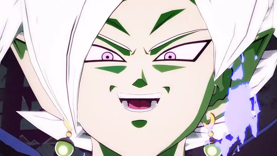 Dragon Ball FighterZ – Zamasu ganha imagens devastadoras