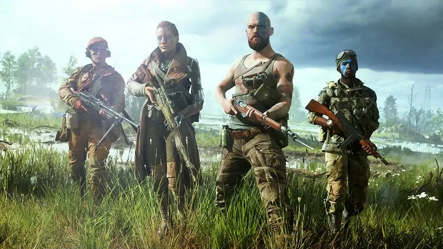 Battlefield V é adiado e vai levar um mês a mais para ser lançado