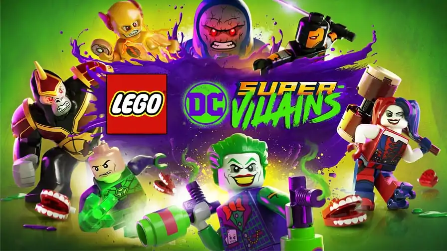 Análise | LEGO DC Super Villains traz o outro lado do jogo, os vilões!