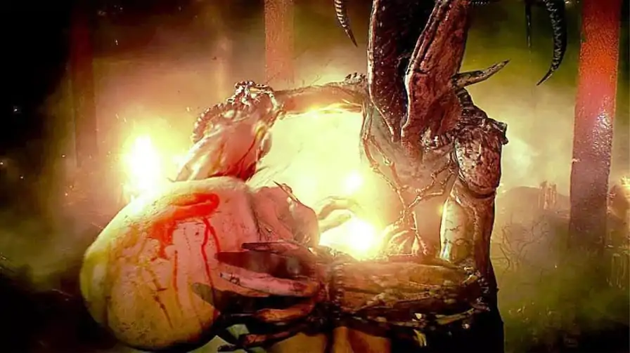 Deep Silver: Novo trailer gameplay de Agony é divulgado!
