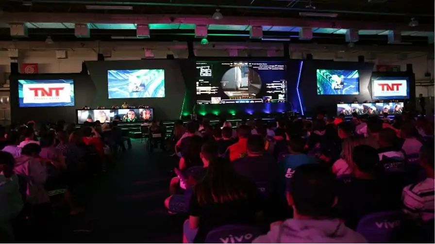 BGS anuncia campeonatos masculino e feminino de Counter Strike: Global Offensive