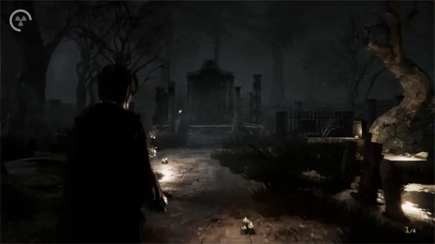 Crying is not Enough: Novo game de terror ganha trailer tenebroso