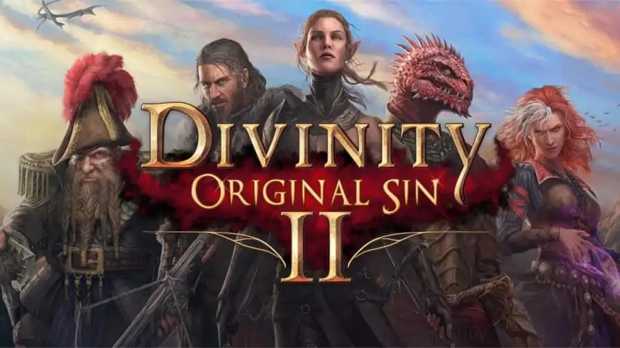 Divinity: Original Sin 2 Definitive Edition estará disponível no Xbox Game Preview