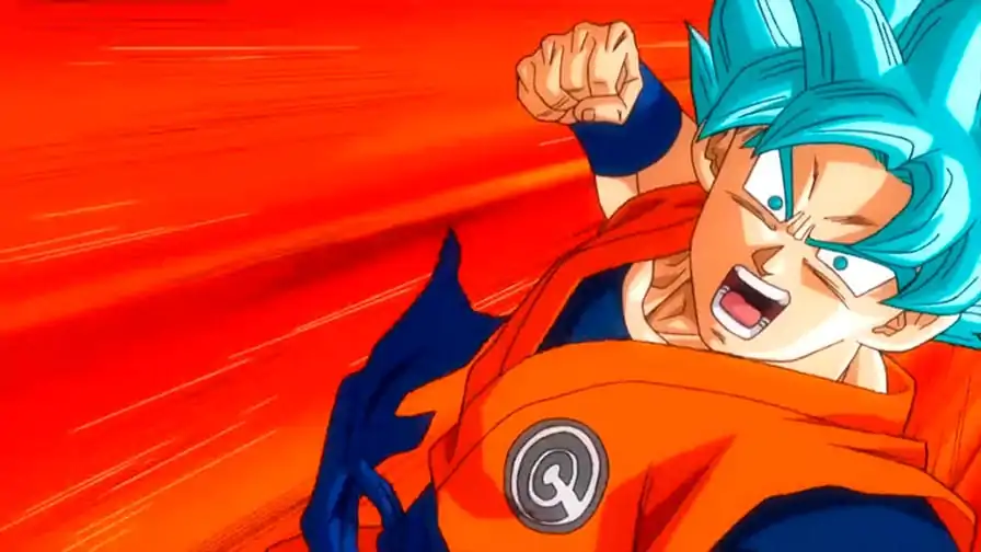 Dragon Ball: Seria este o visual do novo anime?