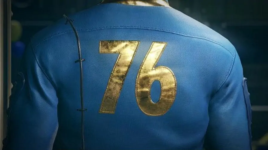 Fallout 76 e seu beta não serão lançados no Steam – Bethesda explica o motivo