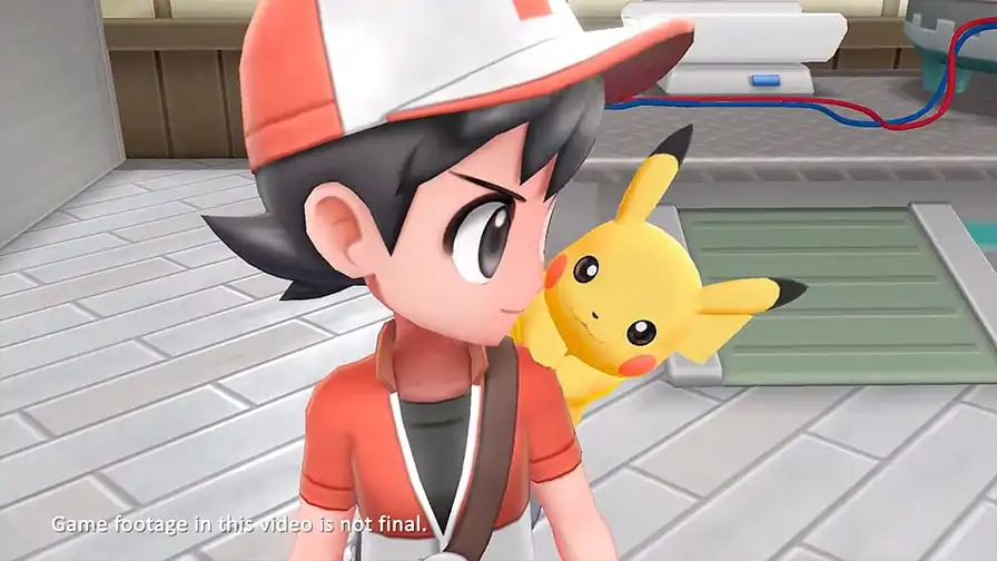 Pokémon: Nintendo Switch vai ganhar outro RPG da franquia em 2019