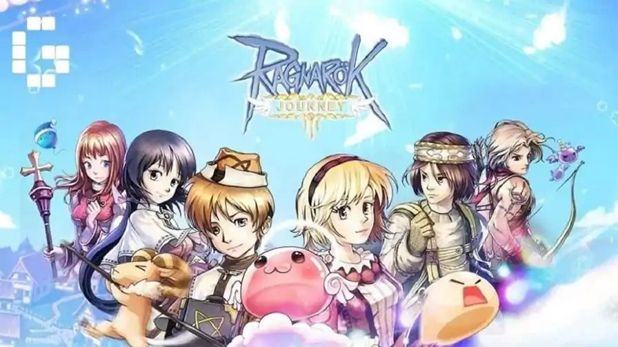 MMO Ragnarök Journey chega ao Brasil gratuitamente