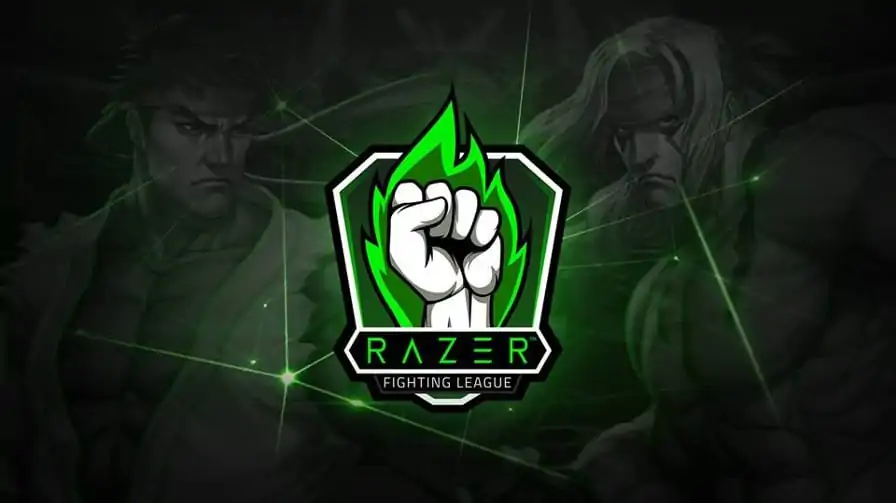 Razer Fighting League estreia com torneio de Street Fighter V