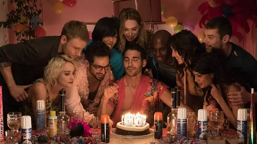 Netflix: Trailer do último episódio de Sense8 é divulgado