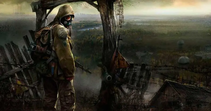 STALKER 2: jogo teria sido anunciado antecipadamente para atrair distribuidores