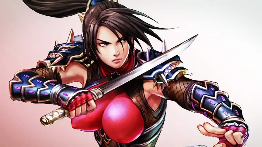 Soul Calibur 6: Velha conhecida dos jogadores é revelada com trailer
