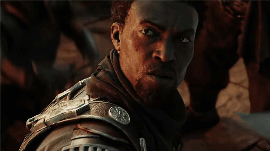 Shadow of War ganha trailer do DLC “A Desolação de Mordor”