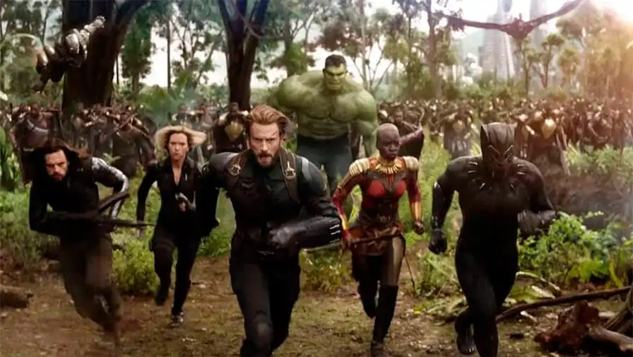 Marvel afirma que personagem importante das HQs não estará em Vingadores 4