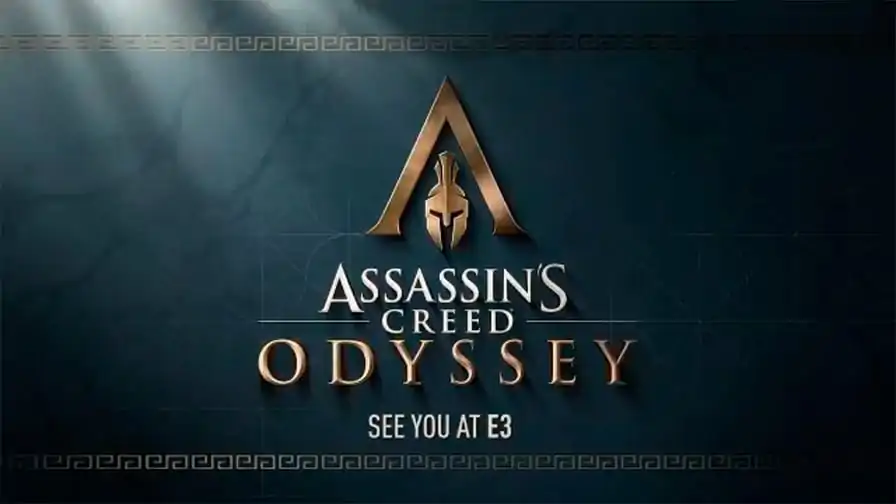BOMBA! Novo Assassin’s Creed é oficialmente revelado! Confira o teaser.
