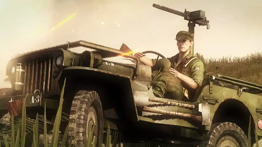 Um clássico Battlefield acaba de se tornar retrocompatível