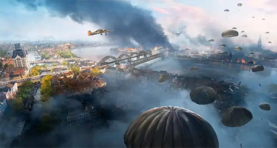 Battlefield V: EA anuncia que game não terá Premium Pass