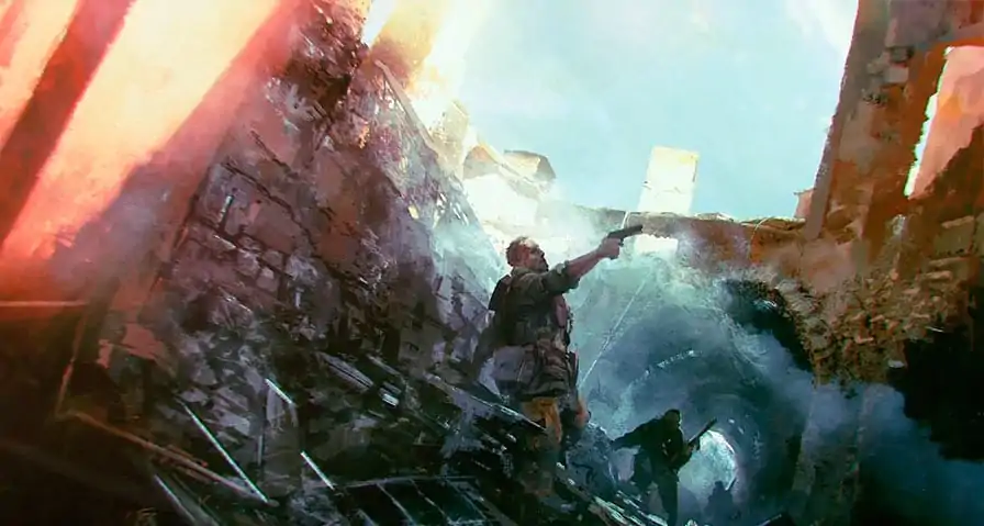 Battlefield V: jogo não terá loot boxes ou DLCs pagas, afirma EA