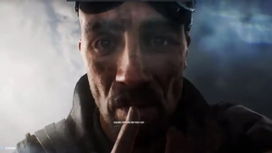 Evento de apresentação de Battlefield V no PS4 revela imagem inédita!