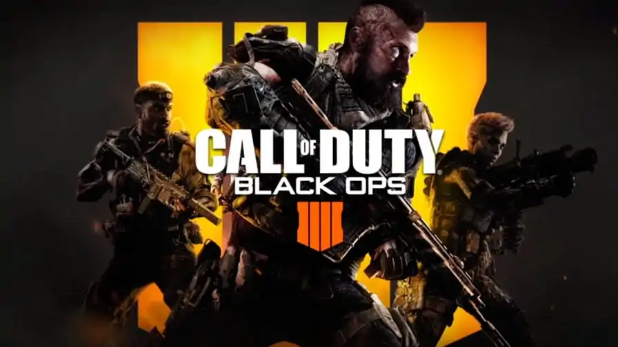 Black Ops 4: game ganha vídeos FANTÁSTICOS e modo inédito. Confira!