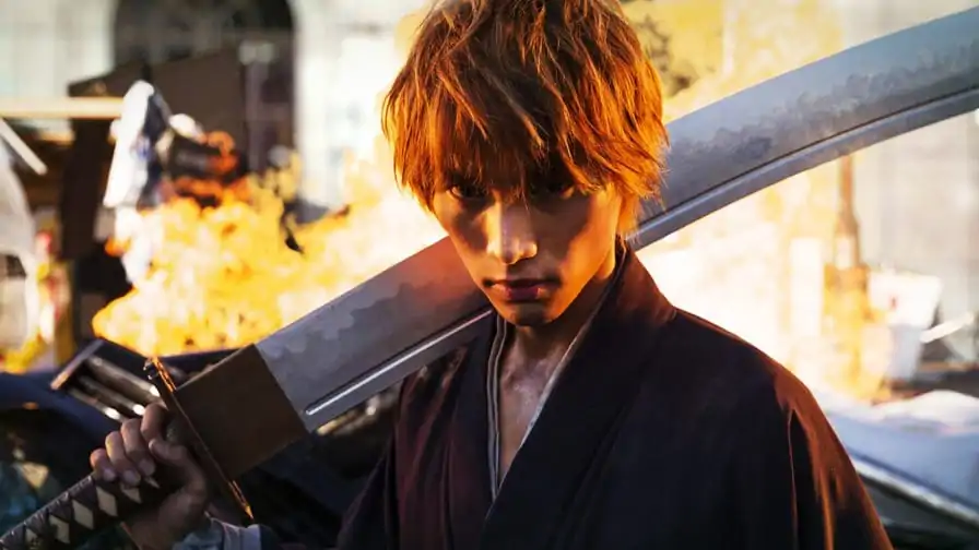 Primeiras reações ao filme de Bleach dizem que é o melhor Live Action de anime da década