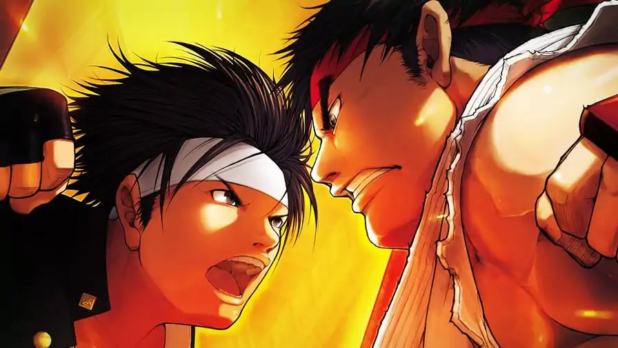 Capcom vs SNK 3 chegou a estar em desenvolvimento. Veja o que aconteceu com o projeto