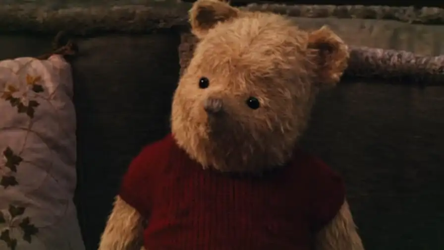 Christopher Robin: filme com o ursinho Pooh ganha primeiro trailer em live-action