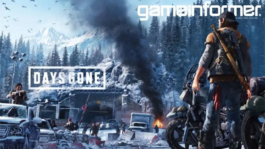 Days Gone: detalhes do jogo são divulgados. Confira!