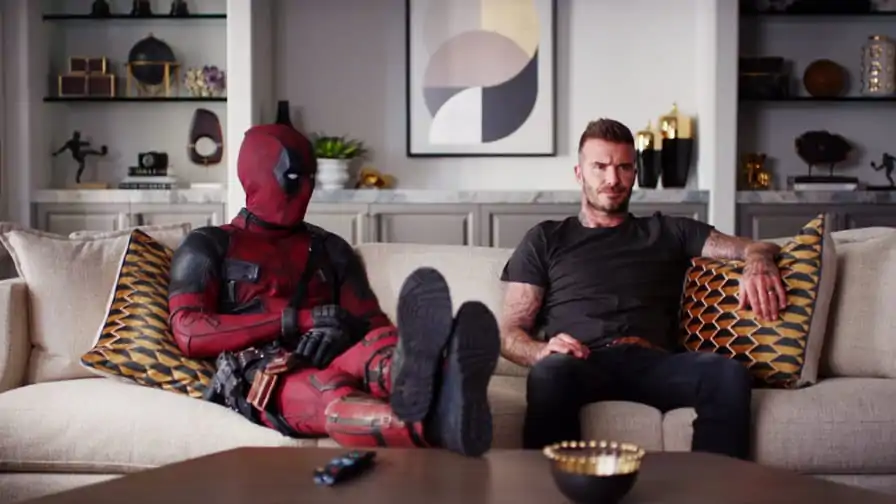 Deadpool 2: O melhor vídeo de todos foi lançado